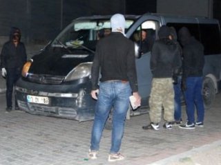 Provokatörler Şırnak'ı Birbirine Kattı