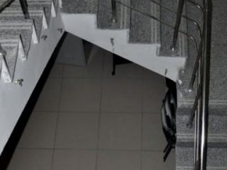 5.Kattan Düşerek Hayatını Kaybetti