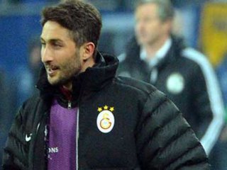 Sabri Öyle Bir Şey Yaptı Ki..