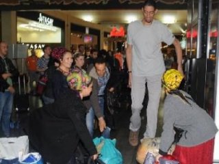 Sultan Kösen, Guınnes için İngiltere'de