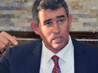 Metin Feyzioğlu'ndan Skandal Sözler