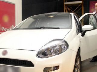 Sıfır Araçta Şaşırtan Detay!