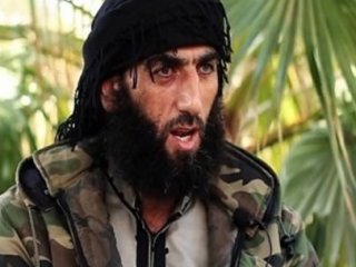 IŞİD'in Yeni Lideri Saddam Cemal