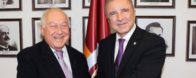 'Yarsuvat' Aysal’ın Operasyonu Mu?