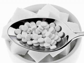 Yapay Tatlandırıcıdaki Büyük Tehlike!