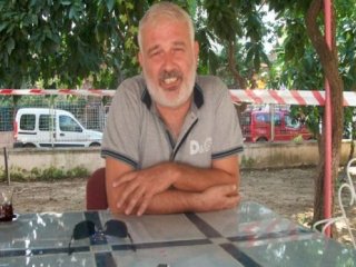 Ali Tezel’den AK Partililere Küfür