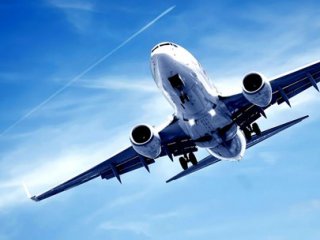 Havayoluna Yatıran Yüzde 15 Kazandı