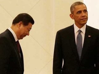 Çin, Yeni Başlangıç İstiyor