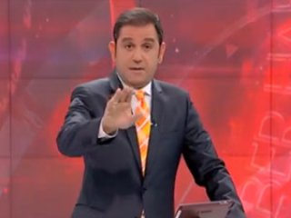 Portakal'dan Gül'e Sert Eleştiri