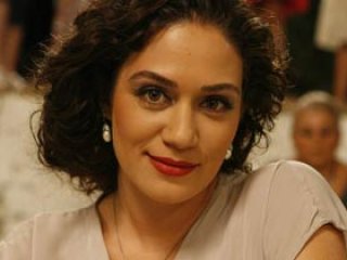 Özge Borak Kimdir? İşte Biyografisi