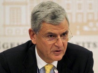 Bozkır'dan Rumlara Tepki