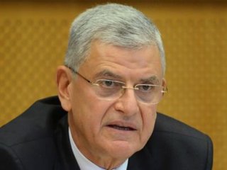 Bozkır'dan Rum Kesimine Tepki