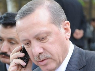 Erdoğan'dan Çok Önemli Kudüs Telefonu