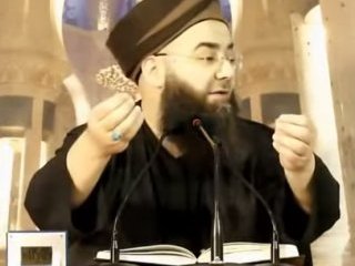 Cübbeli'den Uzay Çalışmalarına Tepki