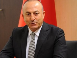 Çavuşoğlu: Örgüt Üyeleri Takipte