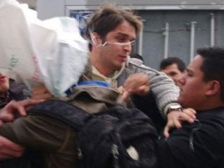 ABD'den 'Çuval' Açıklaması