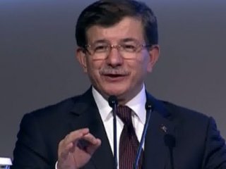 Davutoğlu'ndan HDP'nin Açıklamasına İlk Yorum