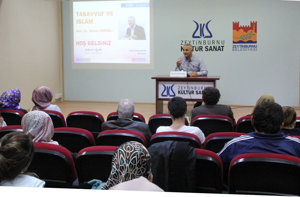 Hz. Yusuf’un hikâyesi Allah’a vardığı için anlatılmaya değer.