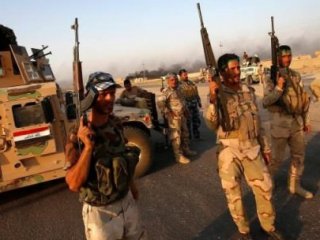 Irak'ta 26 Komutan Görevden Alındı