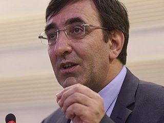 263 Bilişim Projesine 3,7 Milyar Lira Ödenek