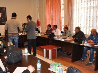 Üniversiteyi Karıştıran Dedikodu