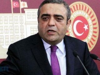 Şerefsiz Tweetine Tanrıkulu'ndan Cevap!