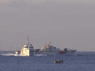 Deniz Kuvvetleri'ne Tatbikatta Saldırı!