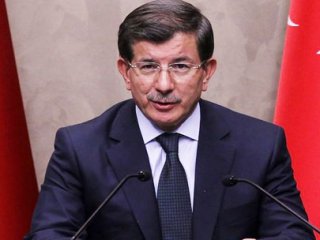 Başbakan Davutoğlu'ndan Kritik Atamalar