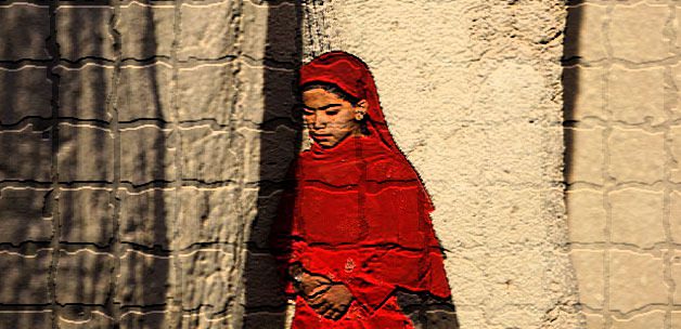 Ölmek İçin Allah’a Dua Ediyorlar