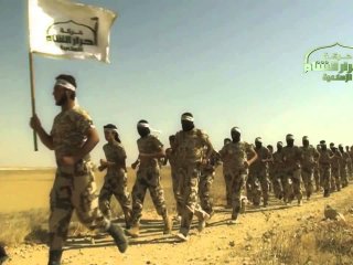 Ahraruş Şam'dan Yalanlama