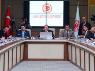 Yargı Paketindeki Çok Kritik Ayrıntı