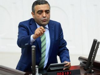 Sen Kimsin Şerefsiz!