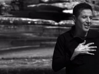 Mustafa Yıldızdoğan'dan Bahçeli'ye Şarkı!