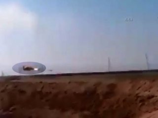 Ermeni Helikopteri Böyle Düşürüldü!