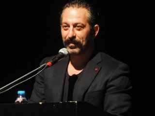 Cem Yılmaz'a Şok "Hırsızlık" Davası