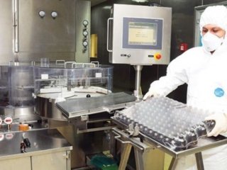 Şap Aşısı İthalatı Bitti Saldırı Başladı