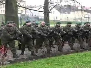 Askerden İnanılmaz Hata