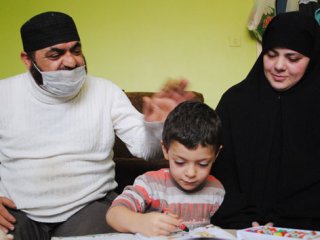 Hastalığına Çare Bulunamıyor