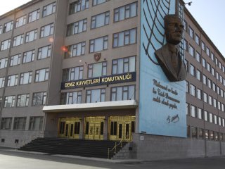 Karargâhta Mescid Mağduriyeti  Devam  Ediyor !