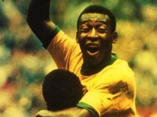 Pele'den Kötü Haber