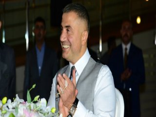 Sedat Peker: O Partiye Oy Vermem!