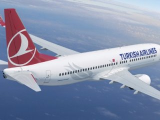 THY Sayıyı Açıkladı