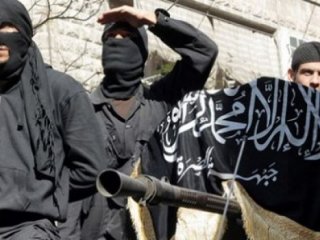 IŞİD'e Katıldı, 2 Gün Önce Öldü