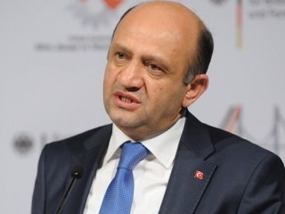 Işık:"ODTÜ Deyince Akıllara..."
