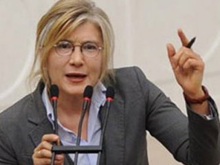 İşte Emine'nin Yeni Partisi