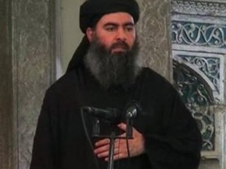 IŞİD, Bağdadi'ye Ait Ses Kaydı Yayınladı