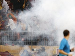 UEFA'nın Dortmund- Galatasaray Kararı!