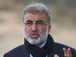 Bakan Yıldız'dan İstifa Açıklaması