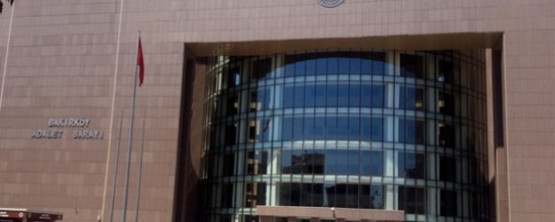 İstanbul'da Akılalmaz Firar !