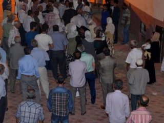 Batman'da Taşlı Sopalı Kavga: 6 Yaralı